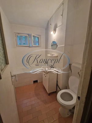 Apartament cu 3 camere mobilat, zona Academiei de Muzica - imagine 15