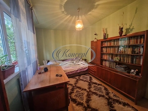 Apartament cu 3 camere mobilat, zona Academiei de Muzica - imagine 7