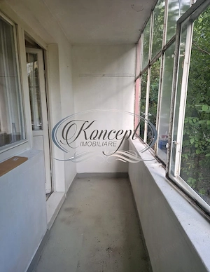 Apartament cu 3 camere mobilat, zona Academiei de Muzica - imagine 17
