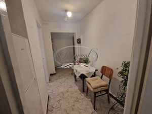 Apartament cu 3 camere mobilat, zona Academiei de Muzica - imagine 13