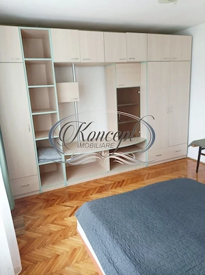 Apartament cu 2 camere in Manastur - imagine 2