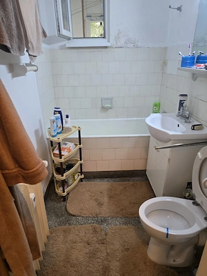 3 camere decomandat Șoseaua Mihai Bravu 29 35 - imagine 6