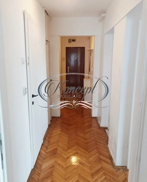 Apartament cu 2 camere in Manastur - imagine 6