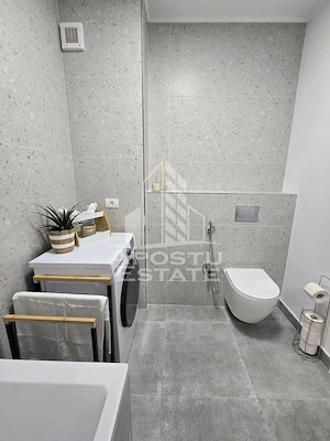 Apartament 2 camere,Lux, de inchiriat, Central, Timisoara - imagine 8