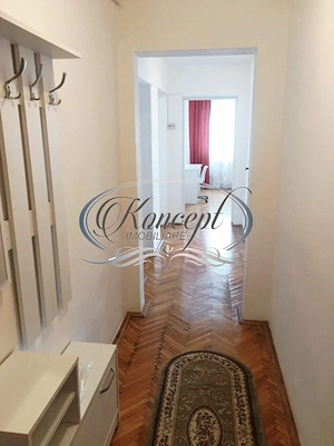 Apartament cu 2 camere in Manastur - imagine 5