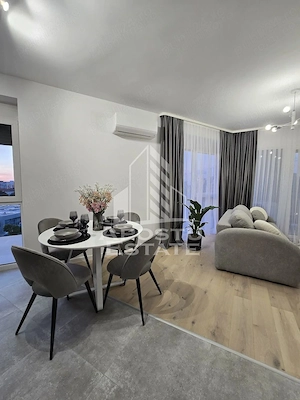 Apartament 2 camere,Lux, de inchiriat, Central, Timisoara - imagine 3