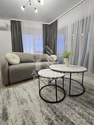 Apartament 2 camere,Lux, de inchiriat, Central, Timisoara - imagine 2