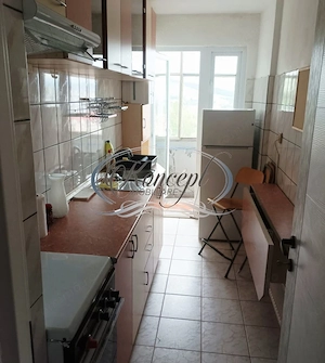 Apartament cu 2 camere in Manastur - imagine 4