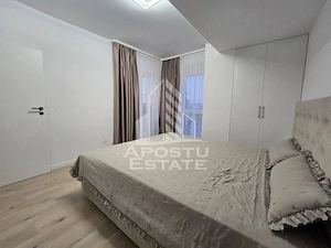 Apartament 2 camere,Lux, de inchiriat, Central, Timisoara - imagine 5