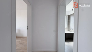 Comision 0% Apartament de vanzare, 2 camere + terasa de 11 mp - Mosnita - imagine 12
