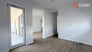 Comision 0% Apartament de vanzare, 2 camere + terasa de 11 mp - Mosnita - imagine 6