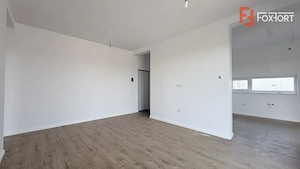 Comision 0% Apartament de vanzare, 2 camere + terasa de 11 mp - Mosnita - imagine 4
