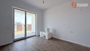 Comision 0% Apartament de vanzare, 2 camere + terasa de 11 mp - Mosnita - imagine 7