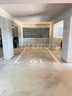 2 camere cu grădină proprie| Parcare inclusa |Acte gata| Mutare imediata - imagine 14
