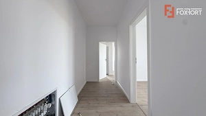 Comision 0% Apartament de vanzare, 3 camere + terasa de 15,62 mp Mosnita - imagine 13