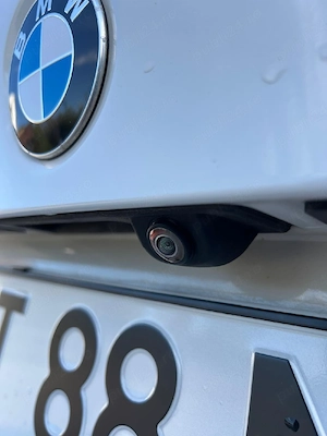 BMW 216i Active Tourer Sportline - imagine 9