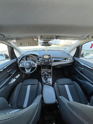 BMW 216i Active Tourer Sportline - imagine 6