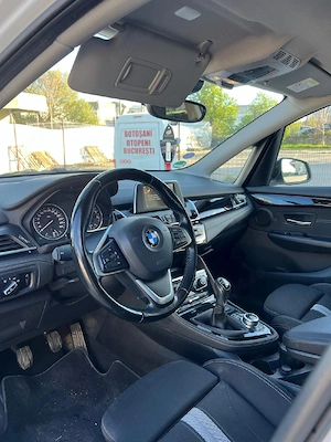 BMW 216i Active Tourer Sportline - imagine 5