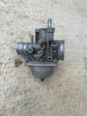 carburator Mikuni - imagine 2