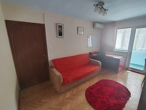 2 cam mobilat si utilat centrala proprie bloc izolat zona Sagului - imagine 5