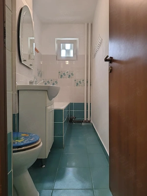 2 cam mobilat si utilat centrala proprie bloc izolat zona Sagului - imagine 3