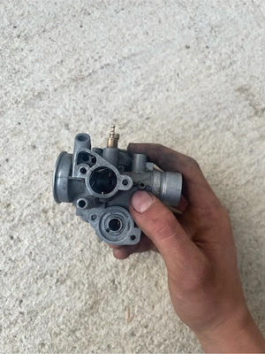 carburator Mikuni - imagine 3