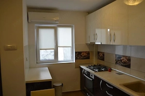 De închiriat: Apartament de lux 3 camere decomandat – Tineretului / Timpuri Noi - imagine 2