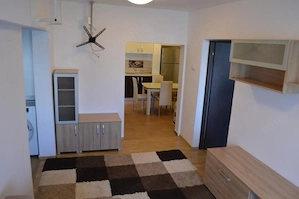 De închiriat: Apartament de lux 3 camere decomandat – Tineretului / Timpuri Noi - imagine 5