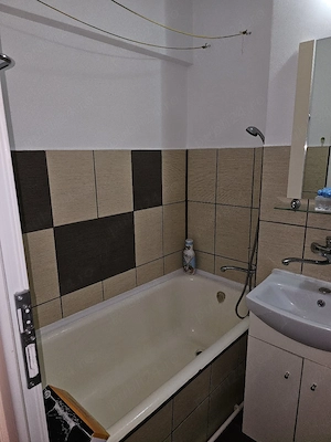   închiriez apartament cu o cameră.  - imagine 3