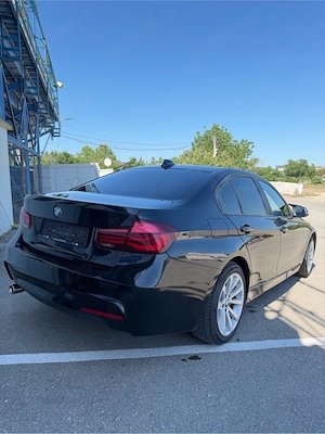 Bmw f30 2012 318D  - imagine 2