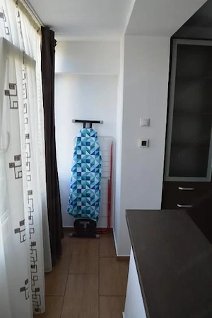 De închiriat: Apartament de lux 3 camere decomandat – Tineretului / Timpuri Noi - imagine 11