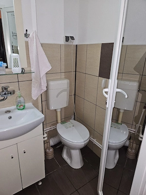   închiriez apartament cu o cameră.  - imagine 8