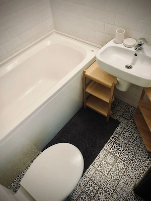 Apartament 2 camere de vânzare, Ultracentral, centrala proprie, fara risc. - imagine 4