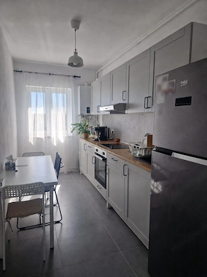 Apartament doua camere Mehala - imagine 4