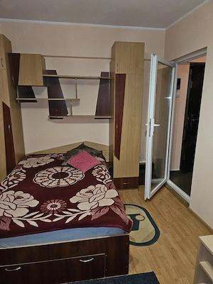   închiriez apartament cu o cameră.  - imagine 9
