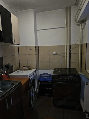   închiriez apartament cu o cameră.  - imagine 6