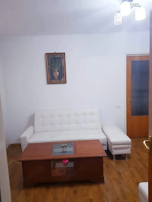 Apartament 2 camere | Drumul Taberei | Metrou M5 | Etaj 1 | Mobilat și utilat | 430   negociabil - imagine 3
