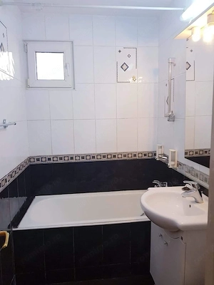 Apartament 2 camere | Drumul Taberei | Metrou M5 | Etaj 1 | Mobilat și utilat | 430   negociabil - imagine 6