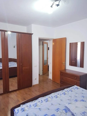 Apartament 2 camere | Drumul Taberei | Metrou M5 | Etaj 1 | Mobilat și utilat | 430   negociabil - imagine 5