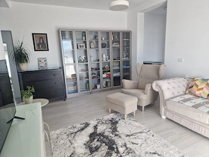 Apartament doua camere Mehala - imagine 3