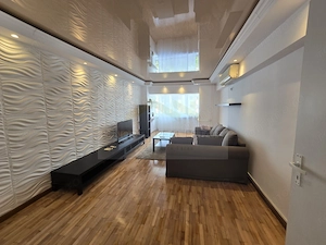 Apartament cu 4 camere de tip Duplex - Bvd. Unirii - Zona centrala - imagine 3