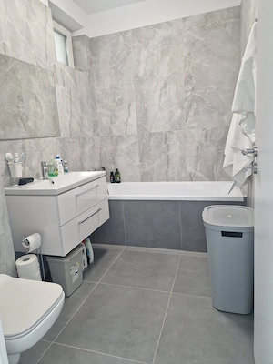 Apartament doua camere Mehala - imagine 5