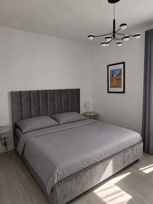 Apartament doua camere Mehala - imagine 6