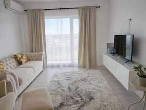 Apartament doua camere Mehala - imagine 9