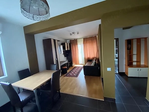   Inchiriere Ap. 2 camere cu parcare  in centrul Clujului - imagine 3