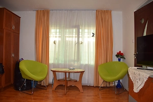 De vanzare casa 4 camere +teren,zona stadion Fc Bihor,Oradea - imagine 2