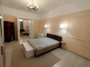 Apartament 3 camere   Badea Cârțan | 90 mp  - imagine 4