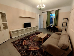 Apartament 3 camere   Badea Cârțan | 90 mp  - imagine 3