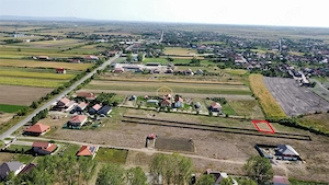 Teren intravilan LAZURI Satu Mare - imagine 2
