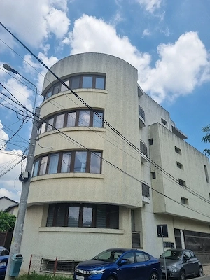 Apartament 2 camere Păcii